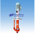 Pompe de désulfuration verticale (ZJL)